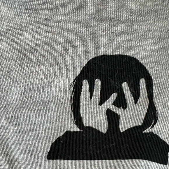 “The Shining” Sweatshirt in L (British XL) - Picture 2 of 12